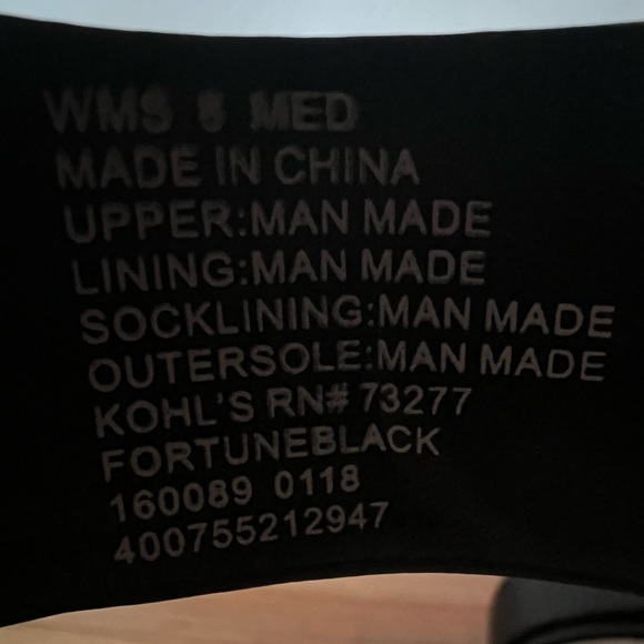 Vera Wang heels - Picture 2 of 4